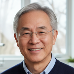 Mark Chen, Managing Partner, Sterling Law