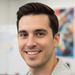 David Rodriguez, Project Manager, Co-op Digital