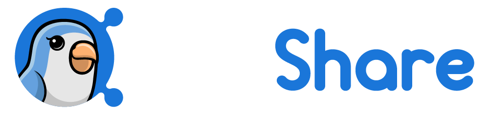 Website logo
